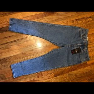 Levi’s Premium 501 Skinny Jeans